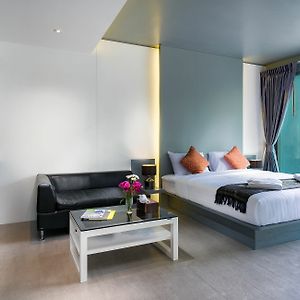 Deluxe Zimmer mit Kingsize-Bett