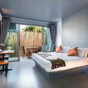 Deluxe Zimmer mit Kingsize-Bett
